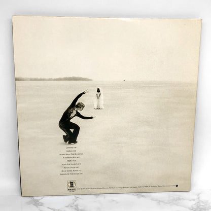 Joni Mitchell – Hejira [VINYL LP] 1976 • Asylum Records