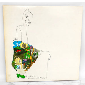 Joni Mitchell – Ladies Of The Canyon [VINYL LP] 1970 • Reprise Records