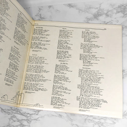 Joni Mitchell – Ladies Of The Canyon [VINYL LP] 1970 • Reprise Records