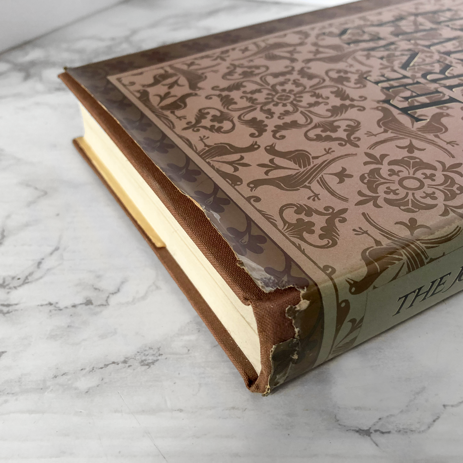 The Journals of Sylvia Plath (FIRST EDITION) - Bookshop Apocalypse