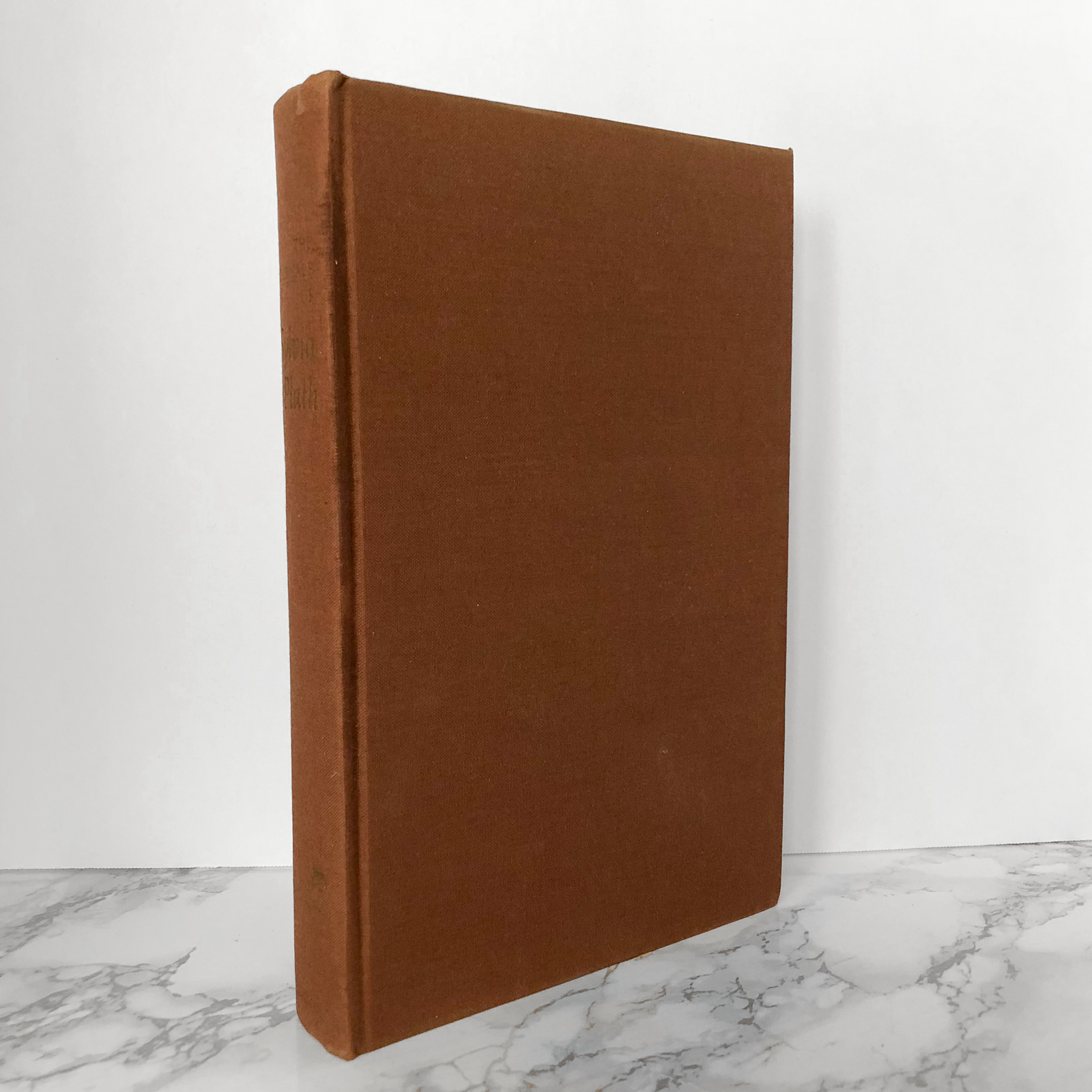 The Journals of Sylvia Plath (FIRST EDITION) - Bookshop Apocalypse