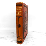 Journeys Through Bookland [Vol. 8] by Charles H. Sylvester [1932 HARDCOVER]