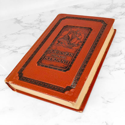 Journeys Through Bookland [Vol. 8] by Charles H. Sylvester [1932 HARDCOVER]