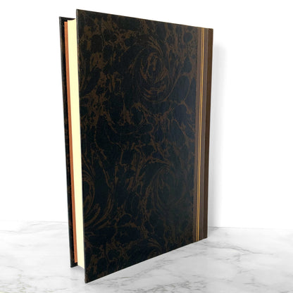 Journey to the Center of the Earth by Jules Verne [ILLUSTRATED HARDCOVER] 1992