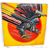 Judas Priest – Screaming For Vengeance [VINYL LP] 1982 • Columbia