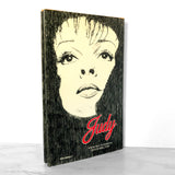 Judy: A Remembrance by David Melton [FIRST EDITION / 1972]