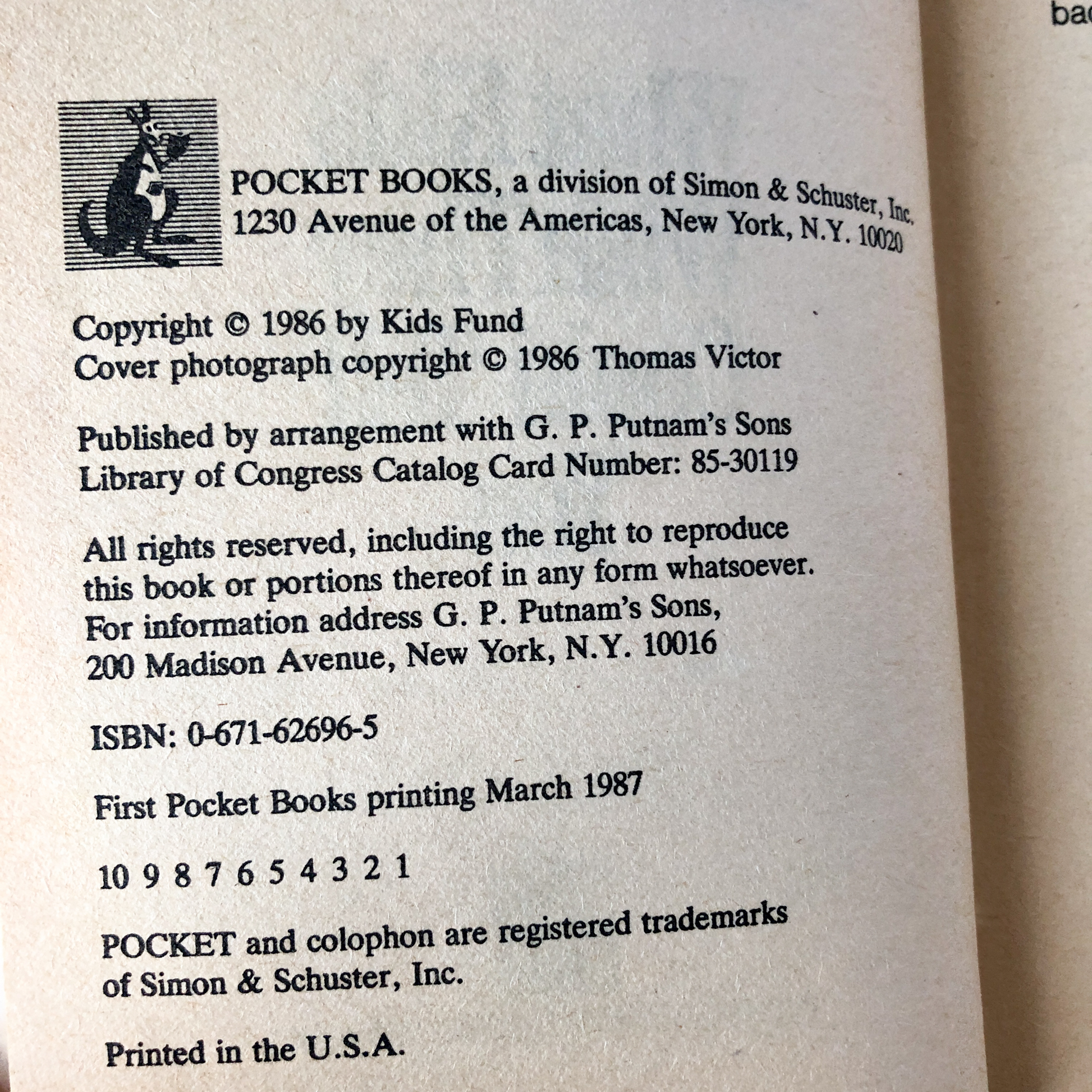 Letters to Judy: What Kids Wish They Could Tell You by Judy Blume - Bookshop Apocalypse