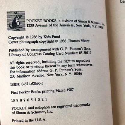 Letters to Judy: What Kids Wish They Could Tell You by Judy Blume - Bookshop Apocalypse