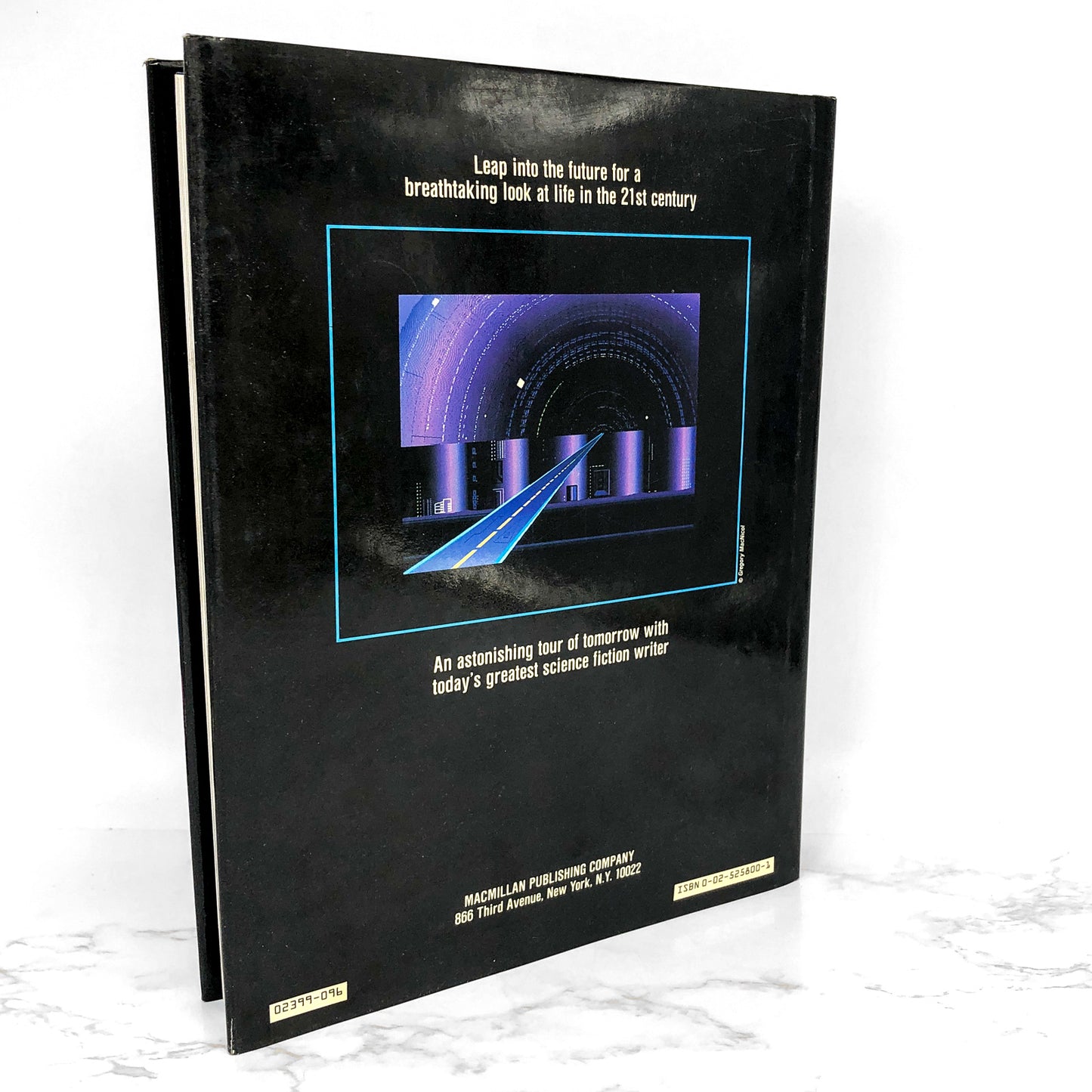 July 20, 2019: Life in the 21st Century by Arthur C. Clarke [FIRST EDITION] 1986