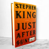 Just After Sunset by Stephen King [FIRST EDITION / FIRST PRINTING] - Bookshop Apocalypse