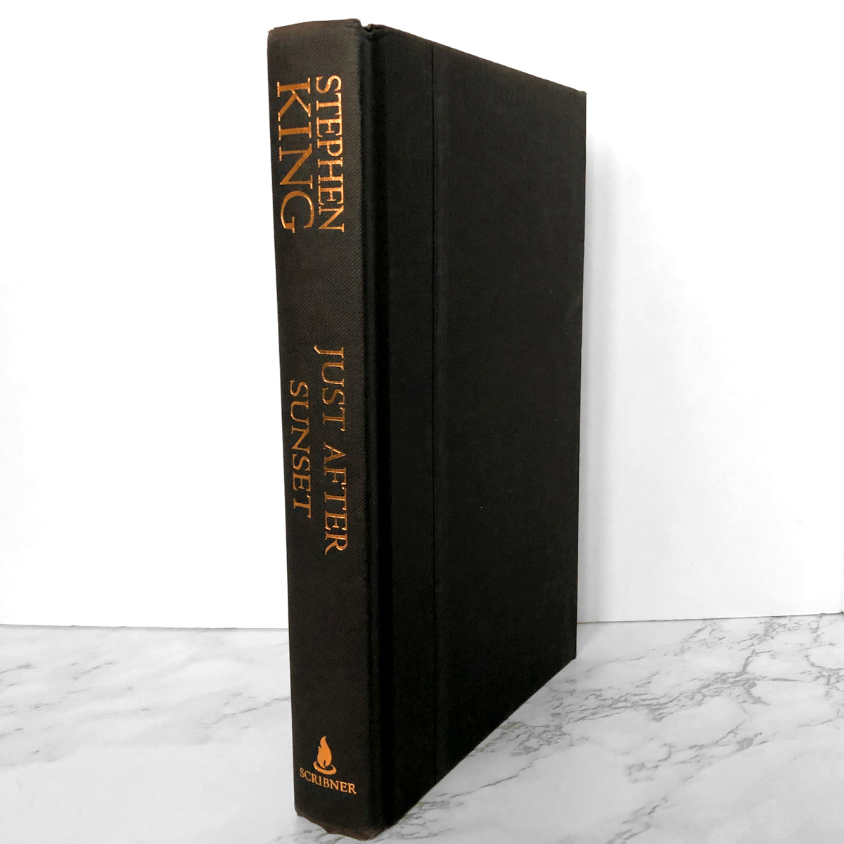 Just After Sunset by Stephen King [FIRST EDITION / FIRST PRINTING] - Bookshop Apocalypse