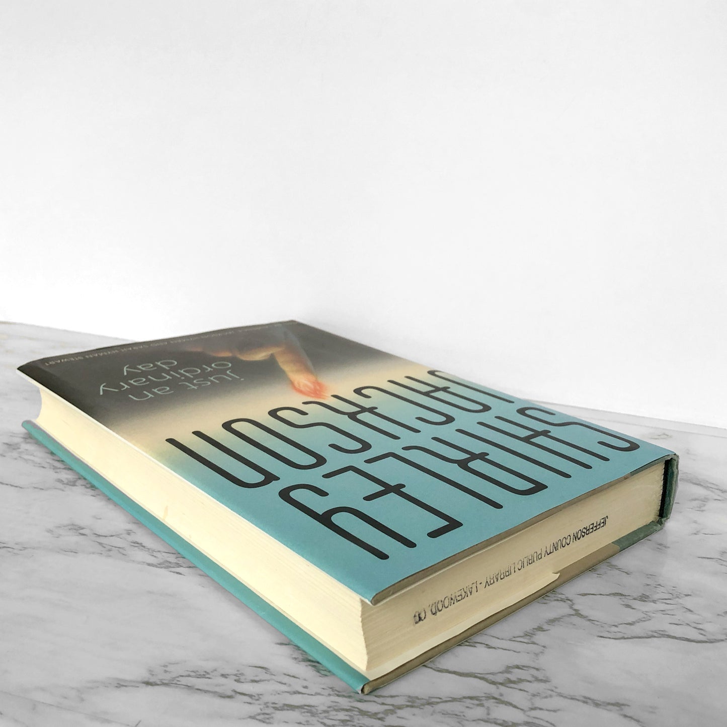Just an Ordinary Day: The Uncollected Stories of Shirley Jackson [1997 FIRST EDITION / FIRST PRINTING]