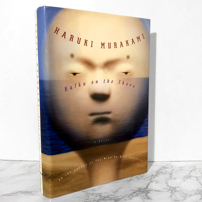 Kafka on the Shore by Haruki Murakami [FIRST EDITION] - Bookshop Apocalypse