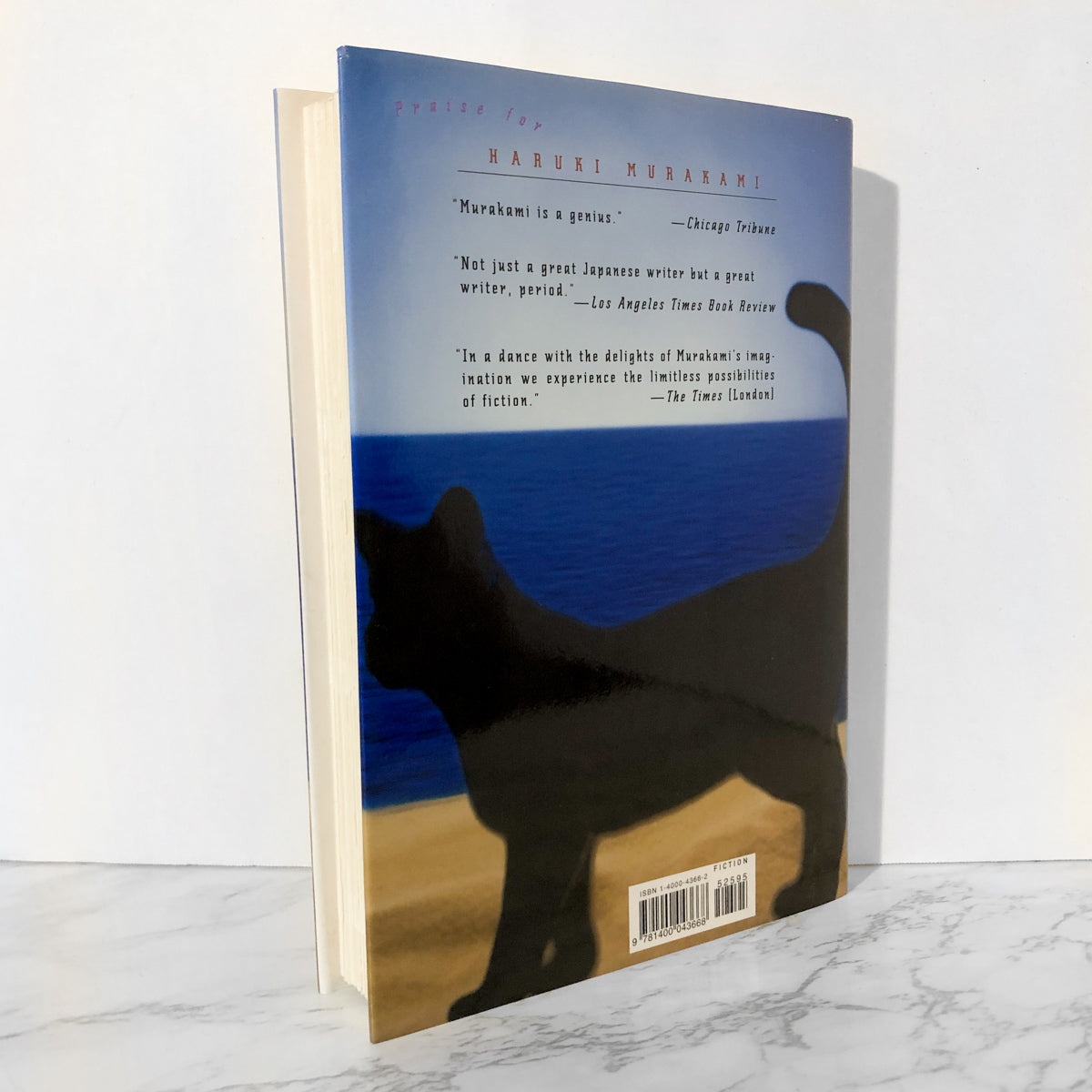 Kafka on the Shore by Haruki Murakami [FIRST EDITION] - Bookshop Apocalypse