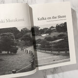 Kafka on the Shore by Haruki Murakami [FIRST EDITION] - Bookshop Apocalypse
