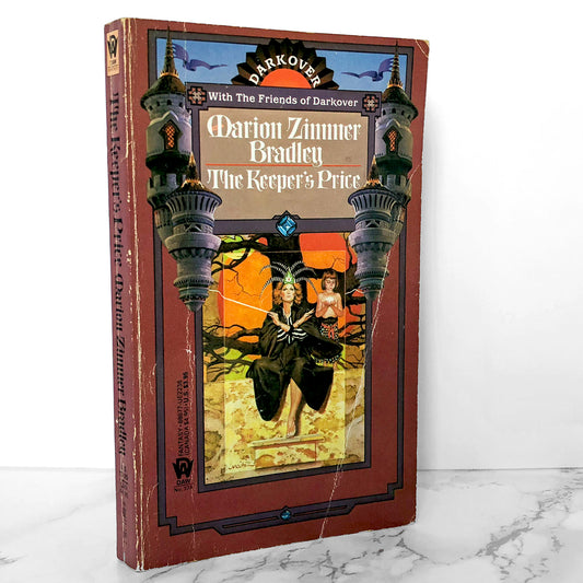 The Keepers Price & Other Stories by Marion Zimmer Bradley & Friends [1980 PAPERBACK]