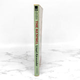 The Kestrel by Lloyd Alexander [FIRST PAPERBACK EDITION] 1983