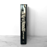 The Key to Midnight by Leigh Nichols "aka Dean Koontz" [FIRST EDITION / FIRST PRINTING] 1979