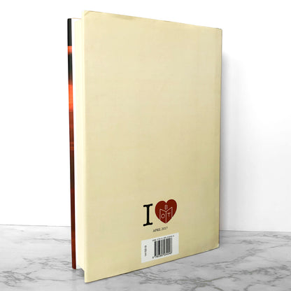 Killers of the Flower Moon: The Osage Murders & the Birth of the FBI by David Grann [2017 HARDCOVER]