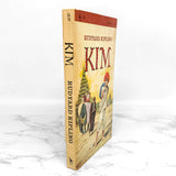 Kim by Rudyard Kipling [1965 PAPERBACK]