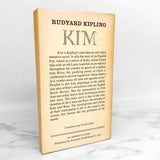 Kim by Rudyard Kipling [1965 PAPERBACK]