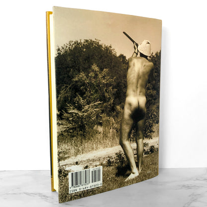 Kingdom of Fear by Hunter S. Thompson [FIRST EDITION • FIRST PRINTING] 2003