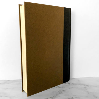 Kingdom of Fear by Hunter S. Thompson [FIRST EDITION • FIRST PRINTING] 2003