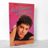 Kirk Cameron: Dream Guy by Grace Catalano [1987 PAPERBACK]