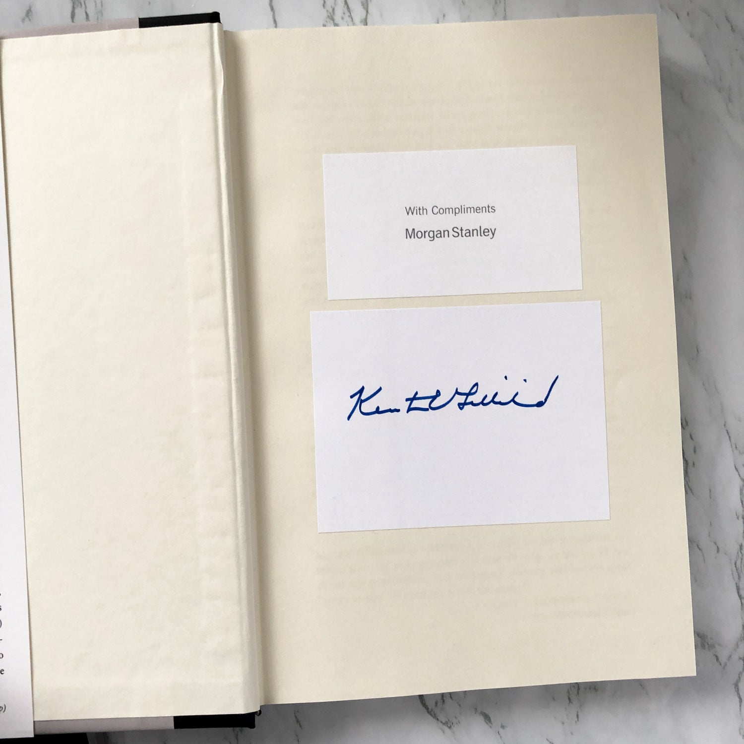 Off the Sideline by Kirsten Gillibrand SIGNED! [FIRST EDITION] - Bookshop Apocalypse