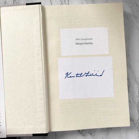 Off the Sideline by Kirsten Gillibrand SIGNED! [FIRST EDITION] - Bookshop Apocalypse