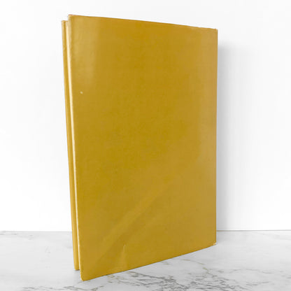 Kissing Covens by Colin Watson [BOOK CLUB EDITION / 1972] Flaxborough #7