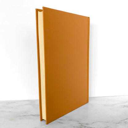 Kissing Covens by Colin Watson [BOOK CLUB EDITION / 1972] Flaxborough #7