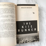 The Kite Runner by Khaled Hosseini [TRADE PAPERBACK / 2003] - Bookshop Apocalypse