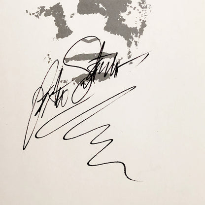 Koko by Peter Straub SIGNED! [FIRST EDITION / FIRST PRINTING]