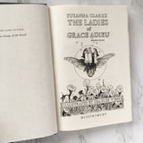 The Ladies of Grace Adieu & Other Stories by Susanna Clarke [FIRST EDITION] - Bookshop Apocalypse