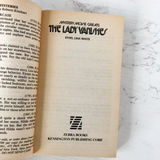 The Lady Vanishes by Ethel Lina White [1981 PAPERBACK] - Bookshop Apocalypse