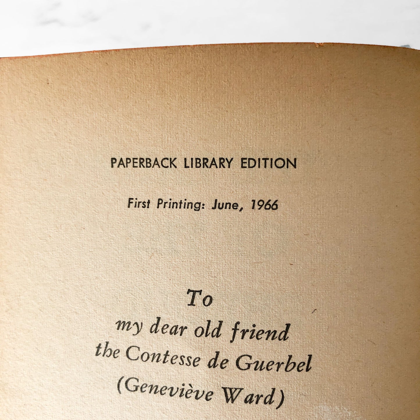 The Lady of the Shroud by Bram Stoker [1966 PAPERBACK]