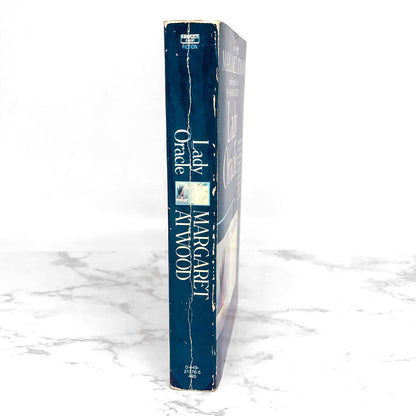Lady Oracle by Margaret Atwood [1987 PAPERBACK]
