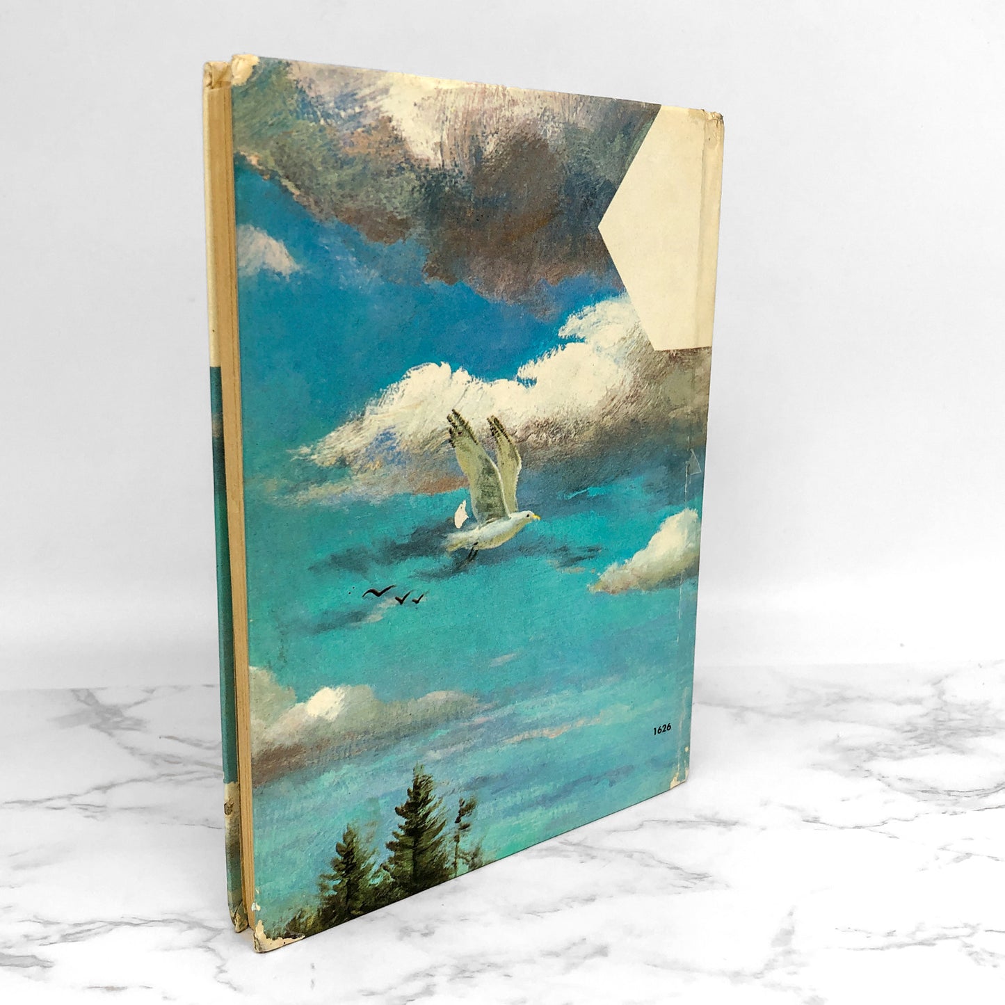 The Little Lame Prince and His Traveling Cloak by Dinah Maria Mulock Craik [1964 HARDCOVER]