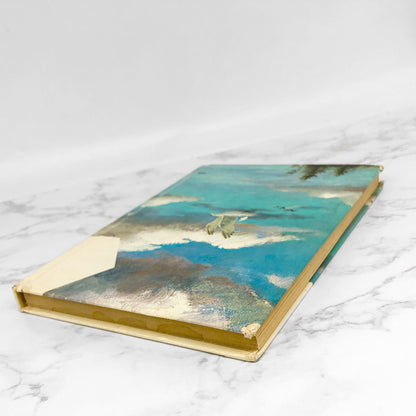 The Little Lame Prince and His Traveling Cloak by Dinah Maria Mulock Craik [1964 HARDCOVER]