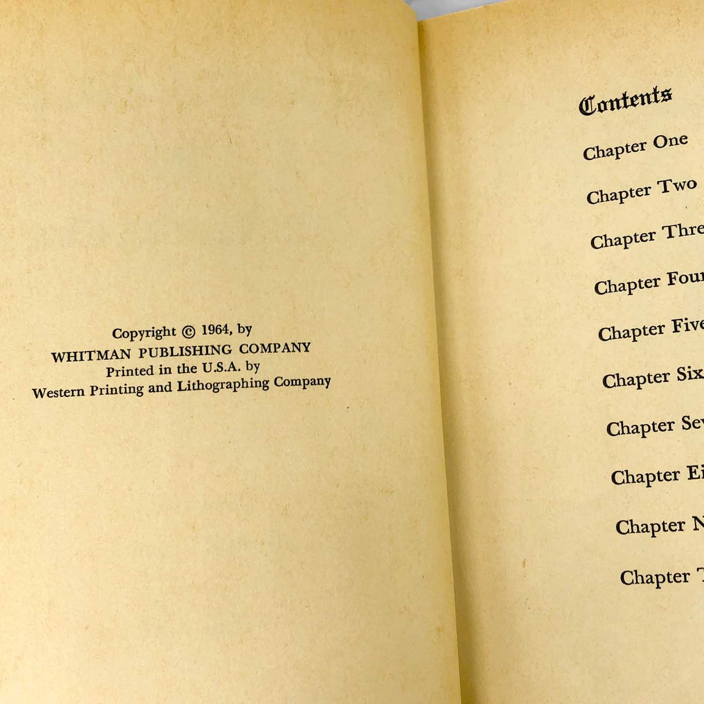 The Little Lame Prince and His Traveling Cloak by Dinah Maria Mulock Craik [1964 HARDCOVER]