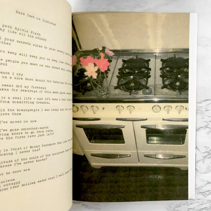 Violent Bent Backwards Over the Grass by Lana Del Rey [FIRST EDITION]