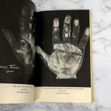 Cheiro's Language of the Hand: The Classic of Palmistry [1968 PAPERBACK]