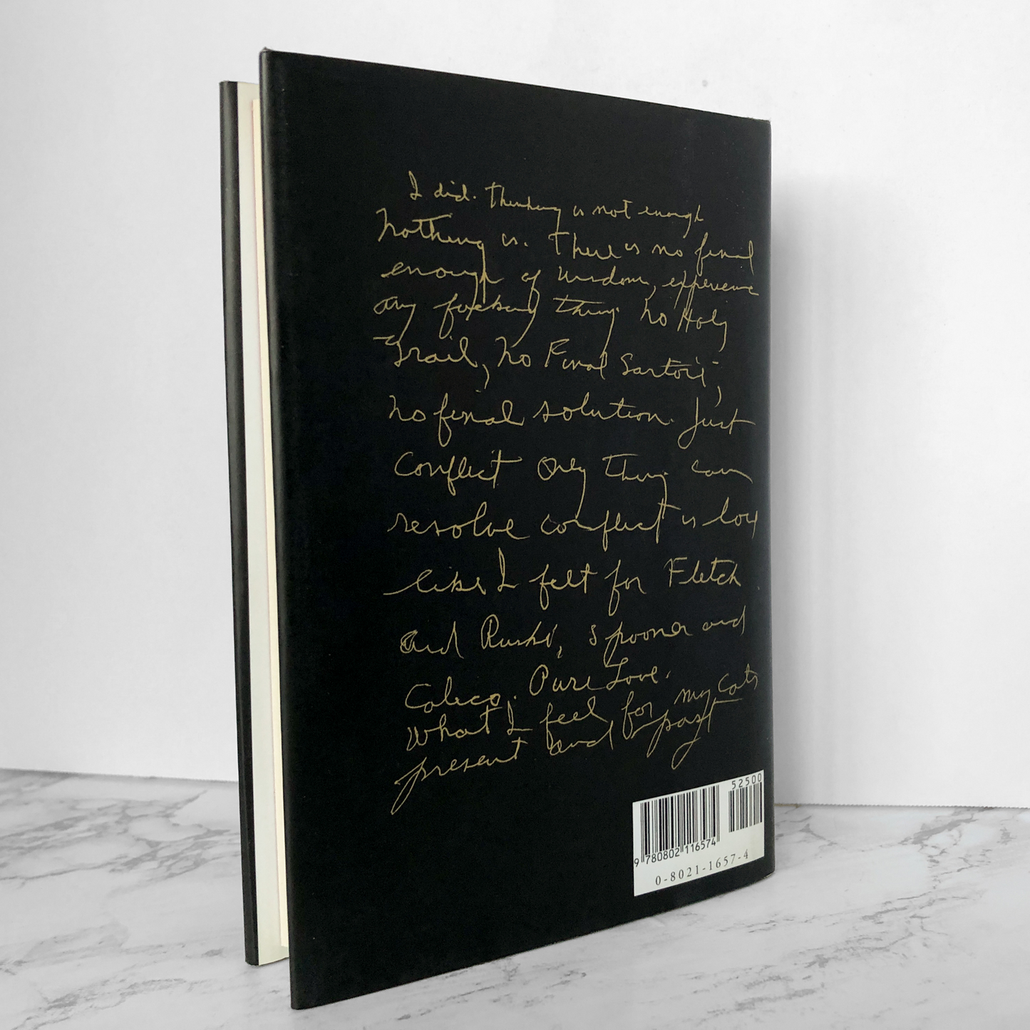 Last Words: The Final Journals of William S. Burroughs [FIRST EDITION / FIRST PRINTING] - Bookshop Apocalypse