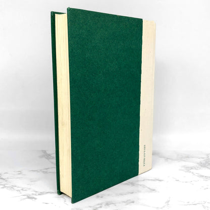 Last Chance to See by Douglas Adams & Mark Carwardine [FIRST EDITION / FIRST PRINTING] 1991