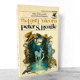 The Last Unicorn by Peter S. Beagle [1982 PAPERBACK]