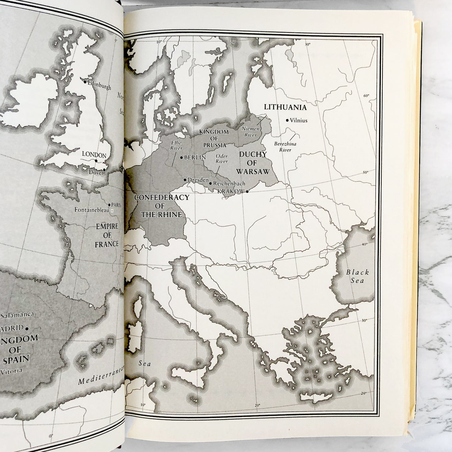 League of Dragons by Naomi Novik SIGNED! [FIRST EDITION / FIRST PRINTING] Temeraire #9