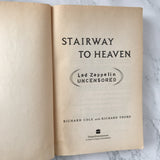 Stairway to Heaven: Led Zeppelin Uncensored by Richard Cole [TRADE PAPERBACK / 2002] - Bookshop Apocalypse