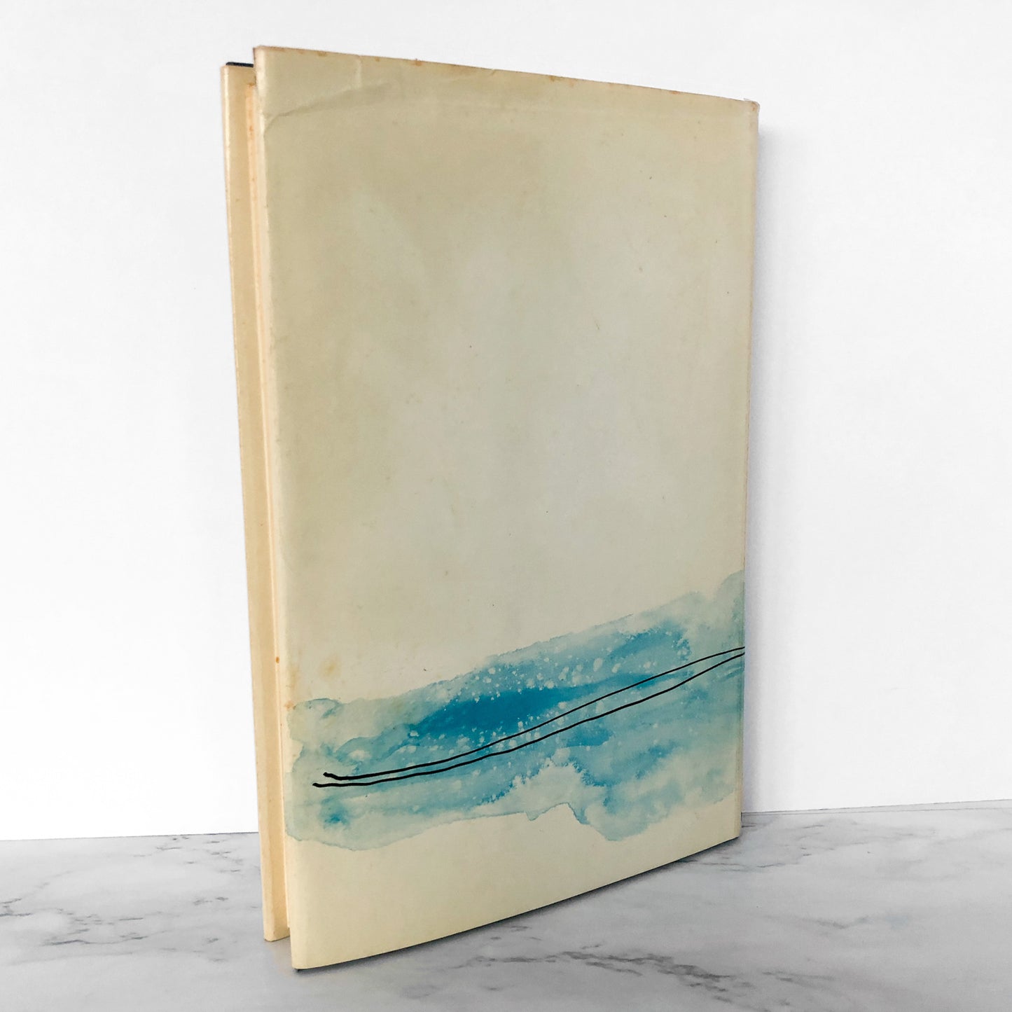 The Left Hand of Darkness by Ursula K. Le Guin [FIRST BOOK CLUB EDITION / 1969]