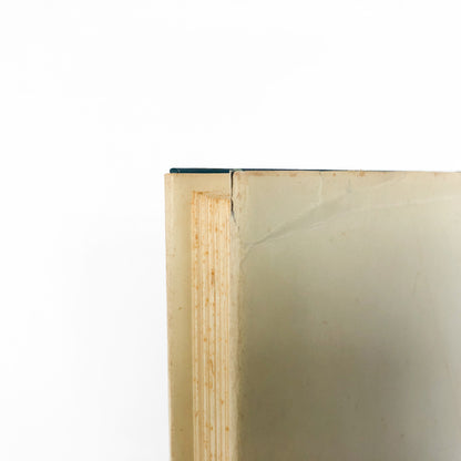 The Left Hand of Darkness by Ursula K. Le Guin [FIRST BOOK CLUB EDITION / 1969]